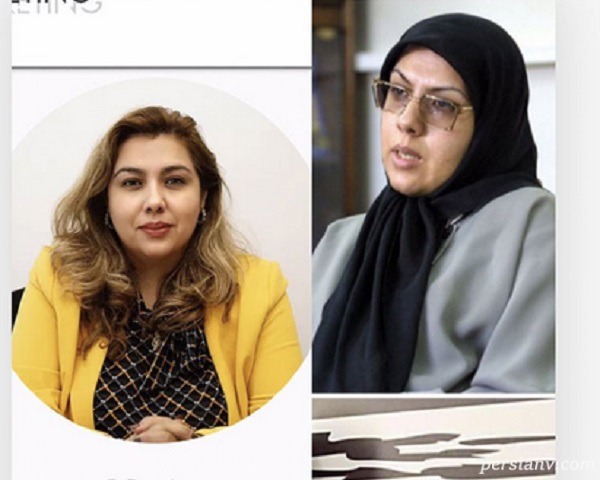 واکنش‌های مختلف به اختلاس جنجالی مرجان شیخ الاسلامی آل آقا !