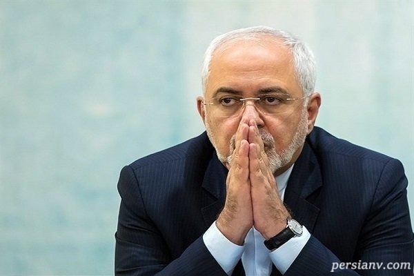 علت مخالفت مدیران صدا و سیما با حضور جواد ظریف در خندوانه!