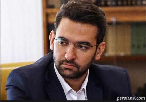 هشدار وزیر ارتباطات درباره تشدید سیلاب در استان گلستان!!