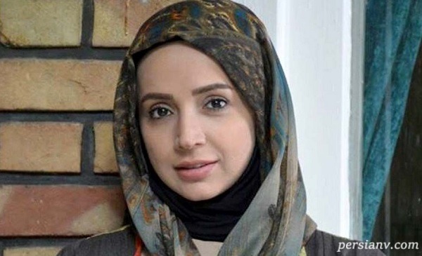 شبنم قلی خانی در کنار حسین الهی‌ قمشه‌ ای در سازمان یونسکو
