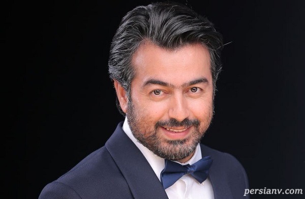 عکس یادگاری پرواز همای با جولی اندروز