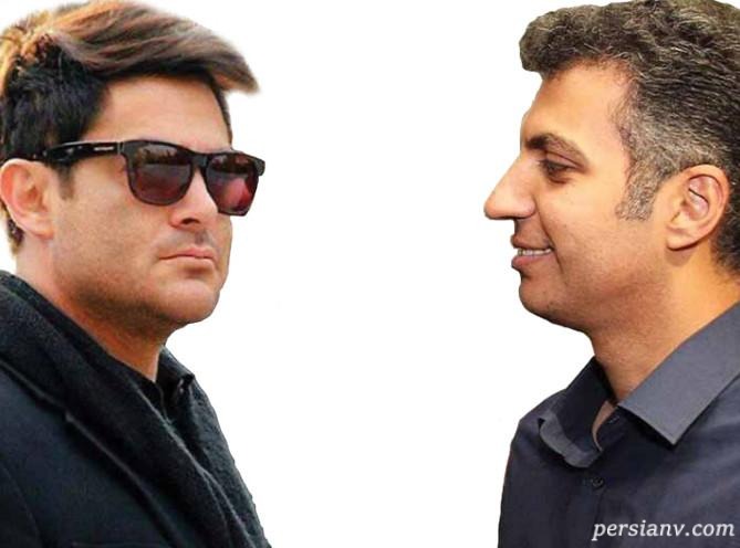 واکنش پیمان معادی به ماجرای عجیب محمدرضا گلزار و عادل فردوسی پور!!