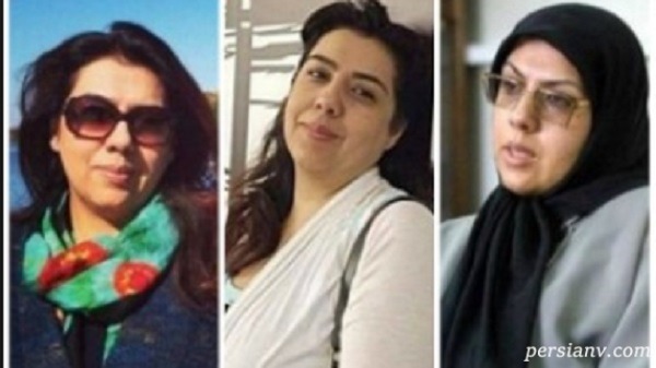 طومار ایرانیان کانادا علیه خاوری و مرجان شیخالاسلامی آل آقا!