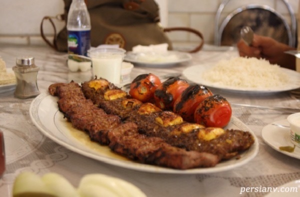 به کباب کوبیده ارزان تر از این قیمت در رستوران ها شک کنید!