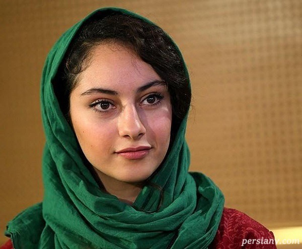 صورت خون آلود ترلان پروانه بازیگر سینما