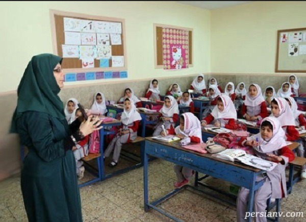 جزئیات جدید از استخدام معلمان حق‌التدریس در سال 98!