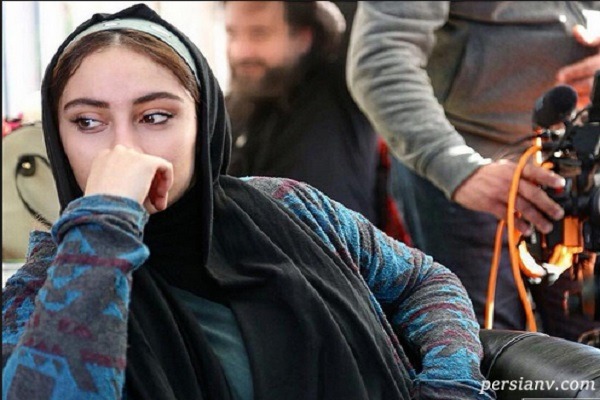 ترلان پروانه در اکران مصائب شیرین ۲ در جشنواره جهانی فجر