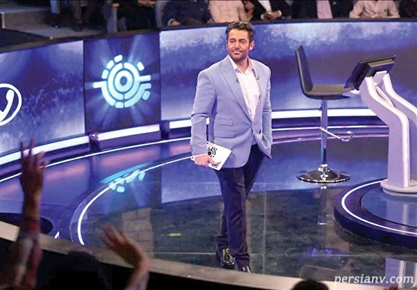 جنجال قماربودن برنامه برنده باش گلزار | آیا این برنامه تعطیل می شود؟!!