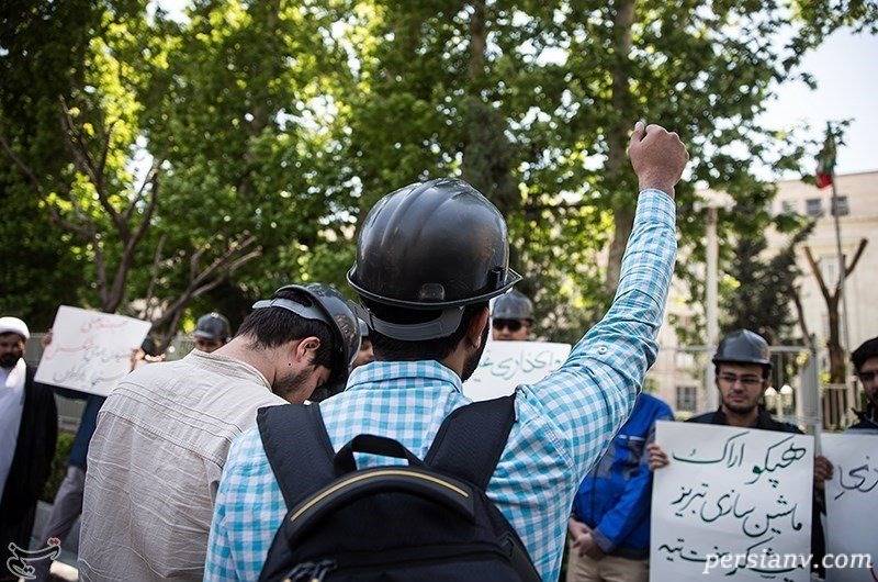 تجمع دانشجویان