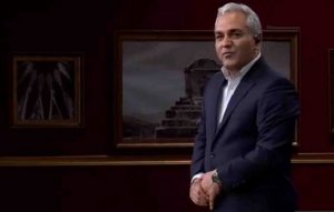 توبیخ مدیر شبکه نسیم در پی برنامه جنجالی مهران مدیری!