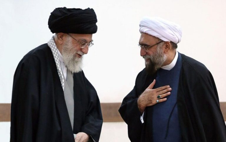 تصاویر کمتر دیده شده از احمد مروی تولیت جدید آستان قدس رضوی