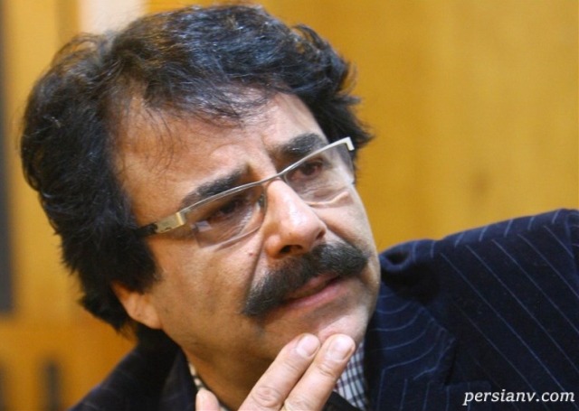 حمله وحشیانه افراد ناشناس به علیرضا افتخاری خواننده ایرانی!!
