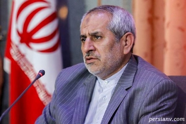 دادستان تهران گرانی گوشت مرغ
