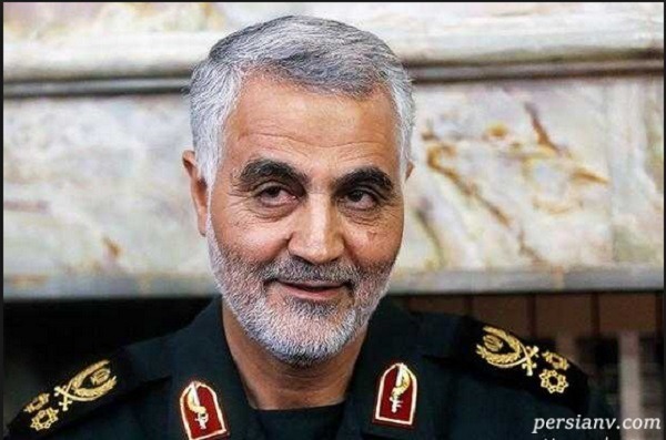 درخواست تازه سردار حاج قاسم سلیمانی برای سیل زدگان خوزستان