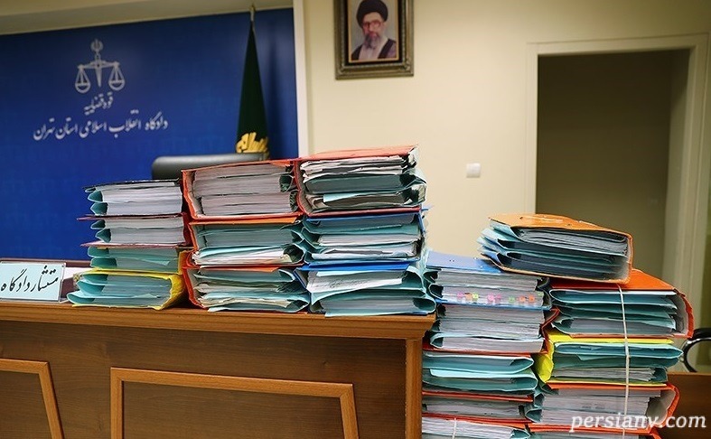افشای رقم سنگین اختلاس متهم ردیف اول پرونده پتروشیمی!