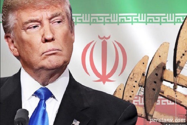 بیانیه کاخ‌ سفید درباره عدم تمدید معافیت تحریم نفتی ایران! + واکنش ها