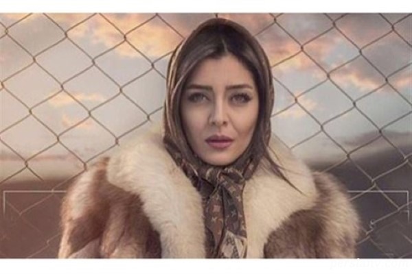 ساره بیات رضا قوچان نژاد
