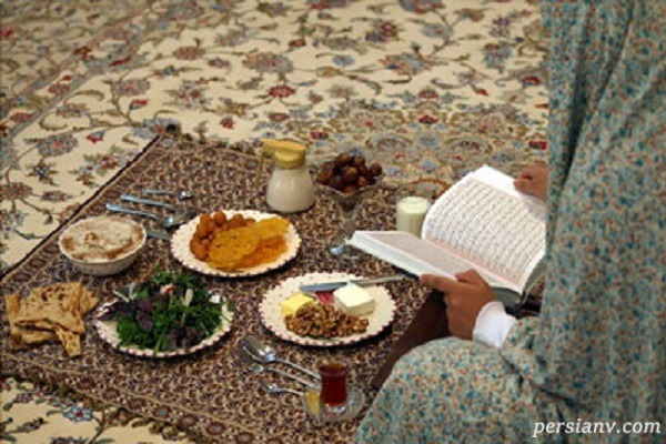 آخرین قیمت اقلام اساسی در سفره افطاری ماه رمضان 98 ! + جدول