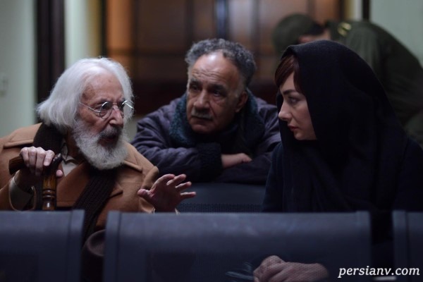 آخرین بازی جمشید مشایخی
