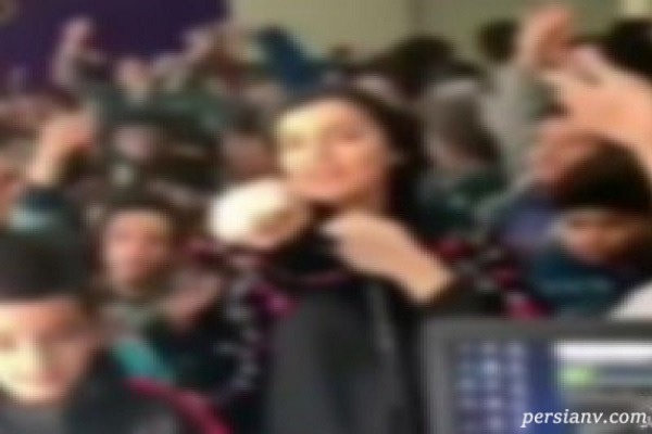 لغو ابلاغ دو فرهنگی بدنبال پخش آهنگ های ساسی مانکن در مدارس!