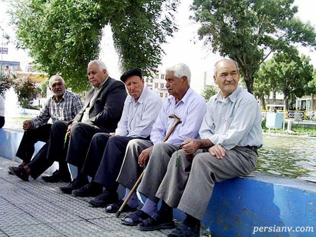 ابلاغ افزایش حقوق بازنشستگان در سال 98! + جدول