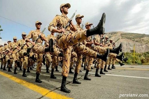 توضیحات سردار کمالی درباره اختیاری شدن سربازی!