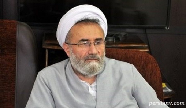 یک روحانی در سیما برنامه های تلویزیونی رمضان 98