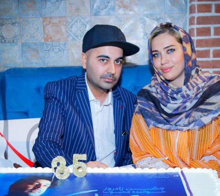 بهنام صفوی خواننده ایرانی تازه درگذشته که بود!؟ + تصاویر