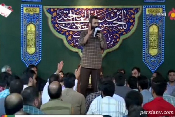 واکنش مدیر شبکه پنج به توهین مداح به اهل سنت: تمام عوامل برکنار شدند!