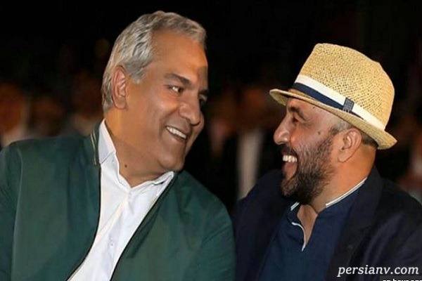 خبرساز شدن ماجرای دستمزد میلیاردی رضا عطاران و مهران مدیری !