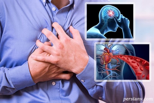 بهترین زمان مصرف داروی فشار خون | این ساعت روز سکته قلبی سراغتان می آید!!