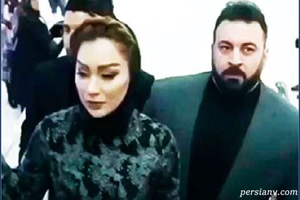 حفاظت سعید ملکی بادیگارد معروف از سلبریتی ها با روزی نیم میلیون تومان!!