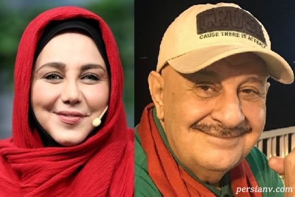 انتقاد بهنوش بختیاری از بیتوجهی به غلامحسین لطفی!
