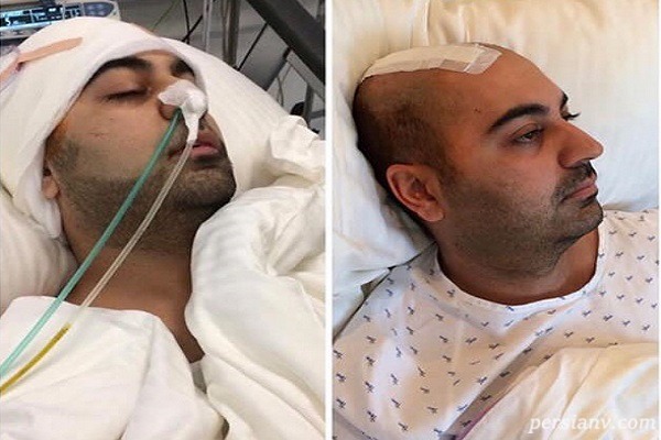 جزییات فوت بهنام صفوی خواننده معروف از زبان مدیر برنامههایش!