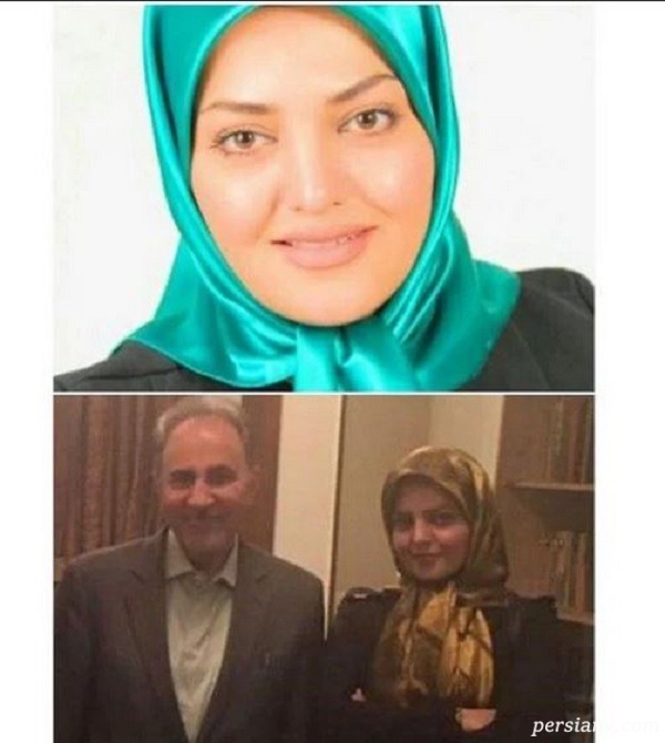 محمد علی نجفی و میترا استاد قتل میترا استاد