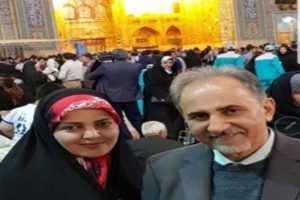 واکنش کاربران به قتل همسر محمد علی نجفی و اعتراف او!! + تصاویر