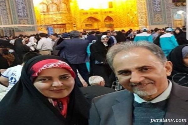 واکنش کاربران به قتل همسر محمد علی نجفی و اعتراف او!! + تصاویر