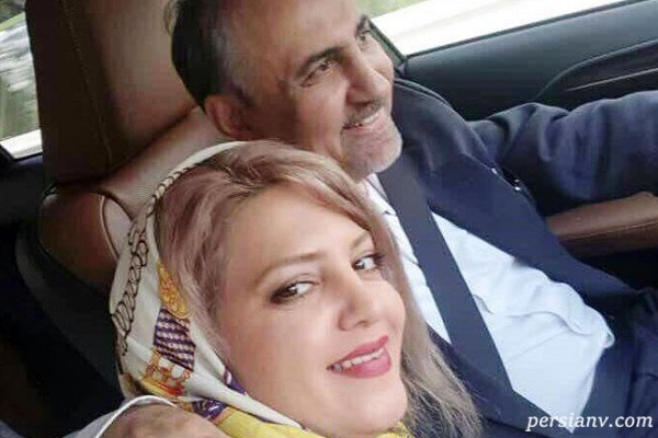 پسر میترا استاد بعد از قتل مادرش + شناسایی متهم قتل همسر نجفی