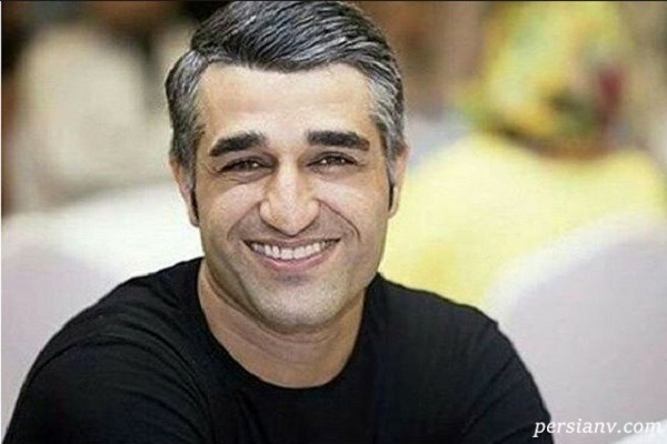 واکنش پژمان جمشیدی به قهرمانی پرسپولیس