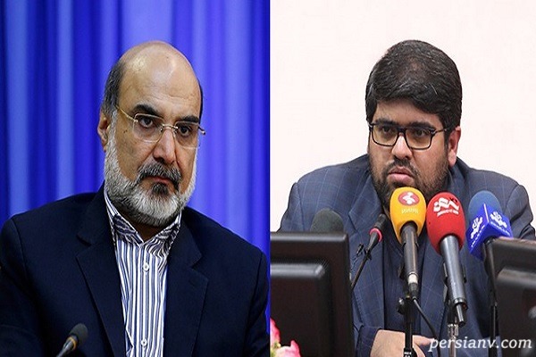 مدیر شبکه پنج در پی پخش مداحی جنجالی برکنار شد!!