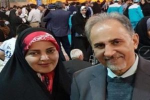 حواشی کشته شدن میترا استاد همسر محمدعلی نجفی با 5 گلوله! + تصاویر