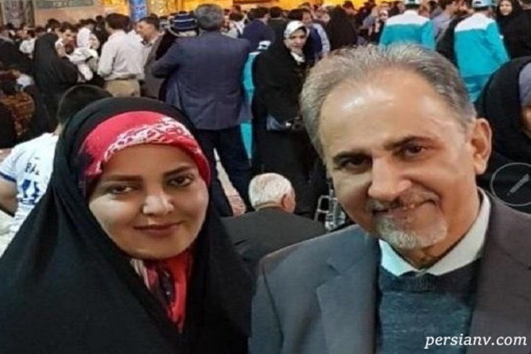 حواشی کشته شدن میترا استاد همسر محمدعلی نجفی با 5 گلوله! + تصاویر