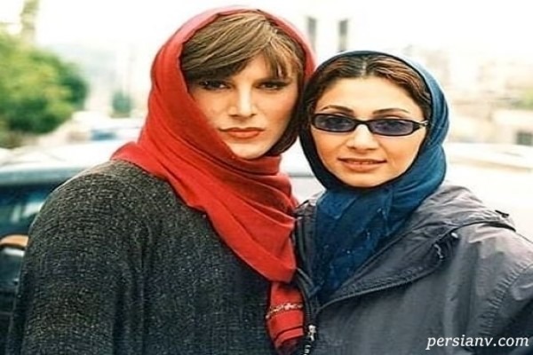 گریم زنانه امین حیایی