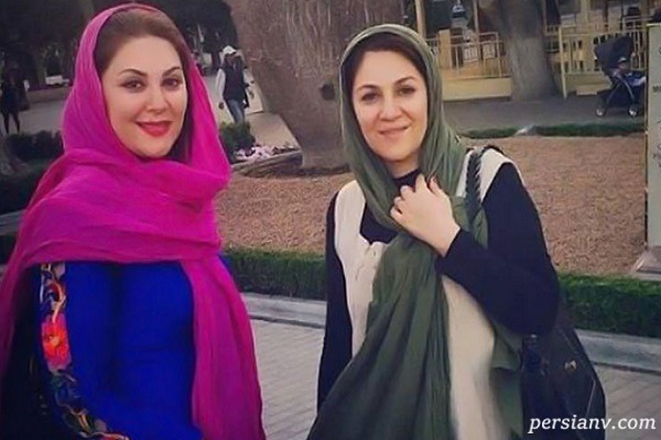حمایت پژمان بازغی از ستاره اسکندری بازیگر ایرانی بعد از جنجال اخیر!