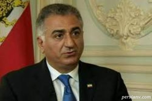 واکنش تند نویسنده مطرح به سخنان رضا پهلوی درباره ایران!