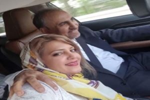 زندگی آرام و عاشقانه نجفی و همسر دومش به روایت همسایگان!
