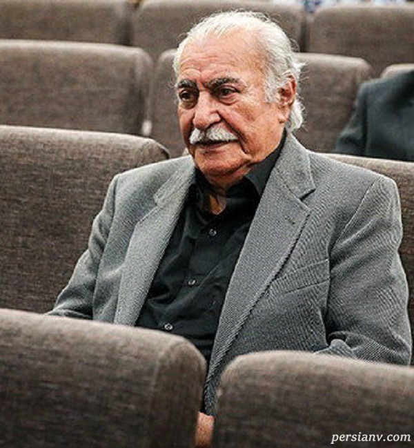 ابراهیم آبادی بازیگر