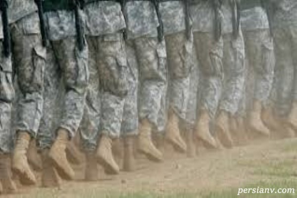 این زن فرمانده لشکر پیاده نظام ارتش آمریکا شد! + عکس