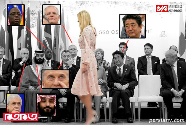 اجلاس سران g20