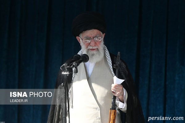 اقامه نماز عید سعید فطر